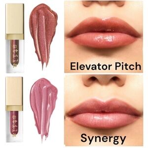 NWT Stila Boss Beauty Lip Gloss - NEW